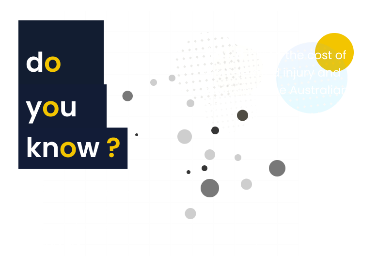 All of these are preventable