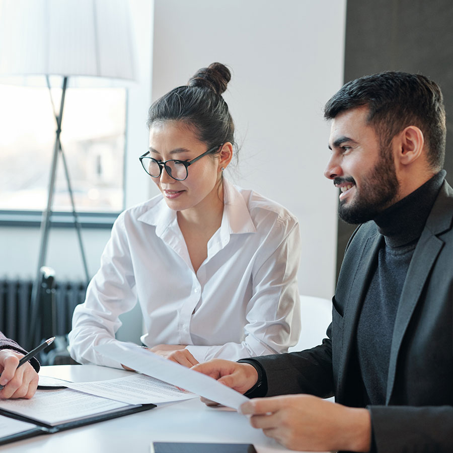 What you get with workplace collaboration services?