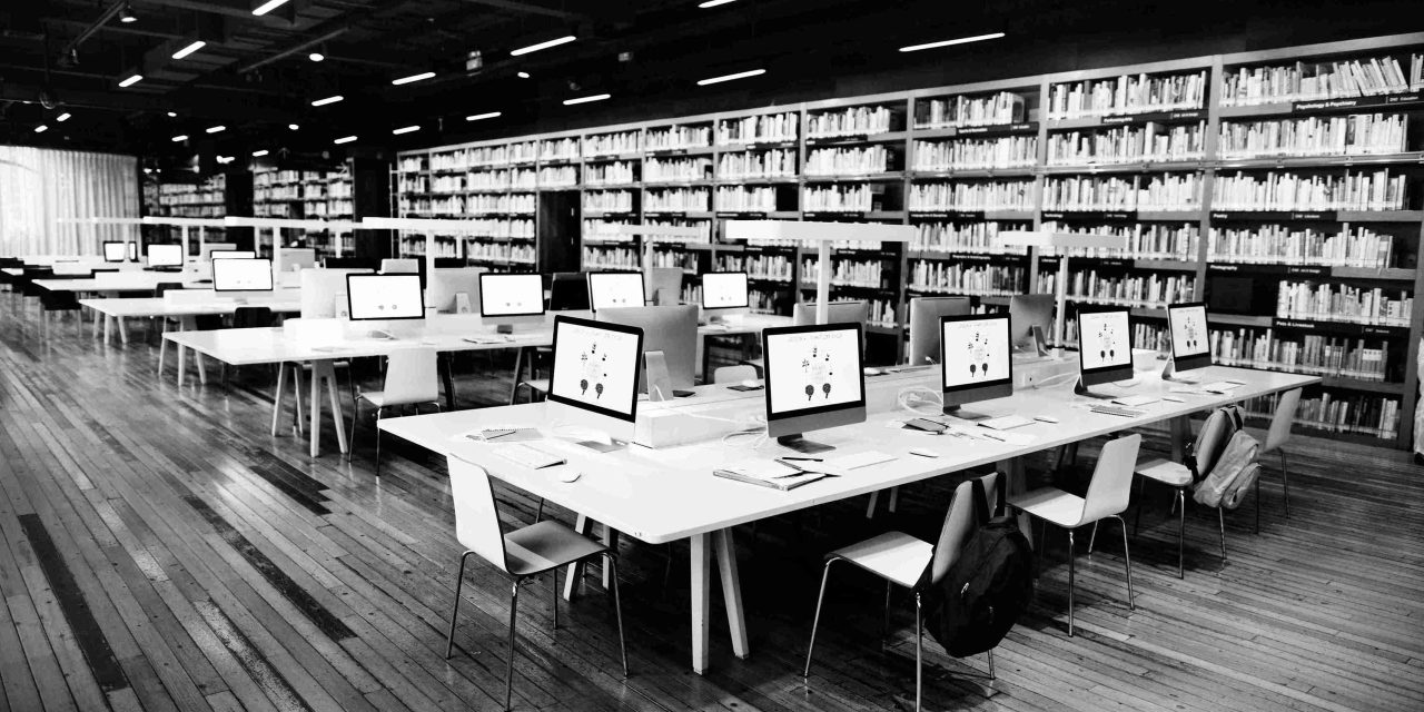 Modernizing Educational Institutions with Managed IT Services