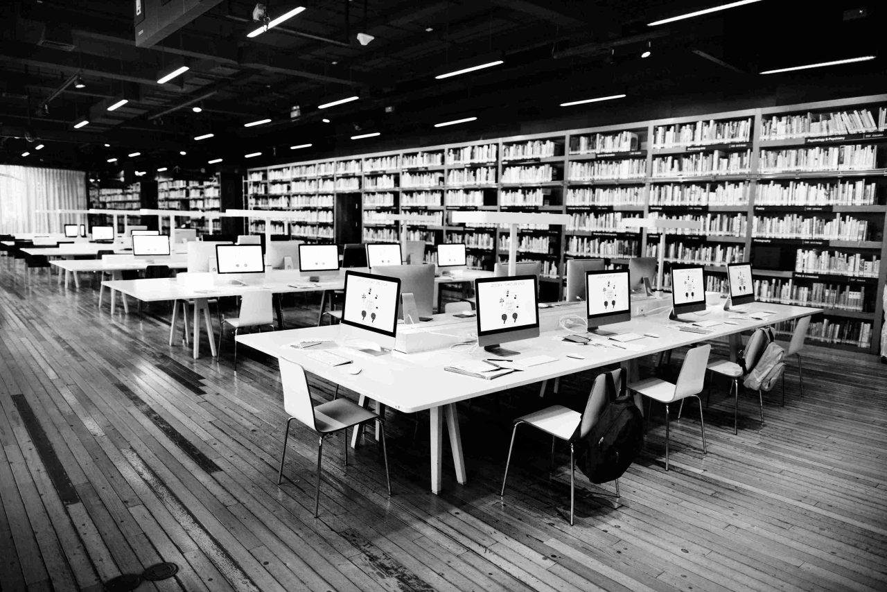 Managed IT Services for Educational Institutions